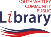 South Whitley Community Public Library Logo